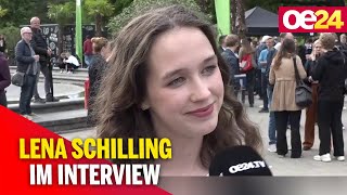 EU-Wahl: Wahlkampfauftakt der Grünen mit Lena Schilling