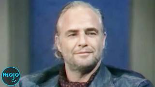 10 HUGE Secrets Revealed by Celebs Who Knew They Were Dying