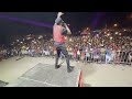 Az Khinera - Performance Dia Da Cidade De Pemba (show Ao Vivo Com Banda)(1)