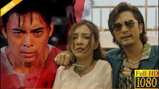 【爆燃格鬥】拳王怒火沖天，為救女友血戰黑幫！| 功夫 | 動作 | 犯罪 | 劇情 | 警匪
