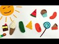 【claymation】the very hungry caterpillar stop motion