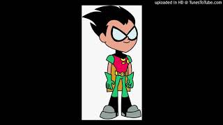 Robin - My Superhero Movie