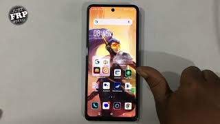 Security Update | Infinix Hot 40Pro FRP Bypass Android 13 | Infinix(X6837)No Xshare Without PC 2024