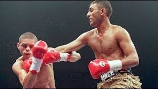 ReKOrdando #44 - Naseem Hamed vs Daniel Alicea