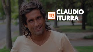 Claudio Iturra falleció a los 43 años