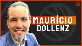 MAURÍCIO DOLLENZ - Venus Podcast #307