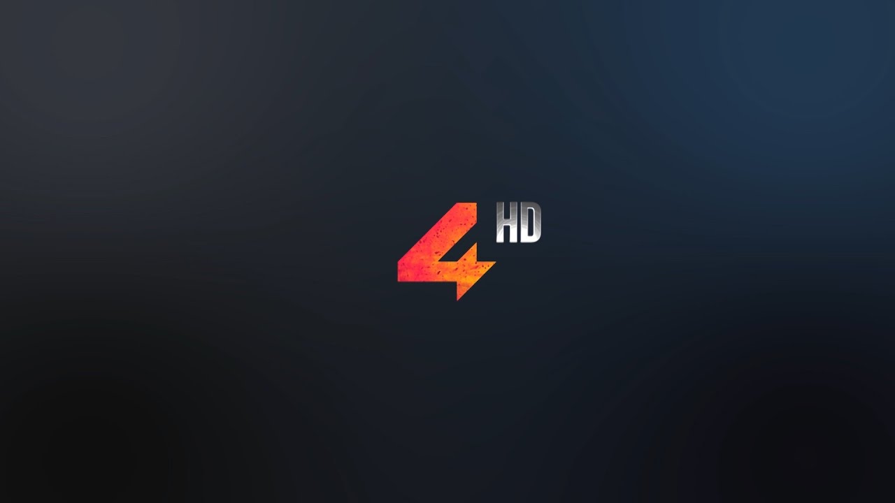 Canal 4 En Vivo Youtube