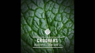 Crookers - Beautiful (Kry Wolf Remix) YUM/029