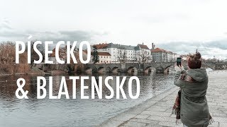 Písecko a Blatensko ft. Weef