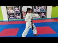 First Kata - Junino