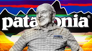 The Inspiring Rise of Patagonia