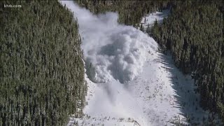 'Live to ski another day': Experts talk avalanche safety in Idaho