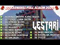 DJ LESTARI X PEDOT LAHIR BATIN || DJ  KARNAVAL • DJ JAWA VIRAL TIKTOK 2024 CAMPURAN - SOUNDRENALINE