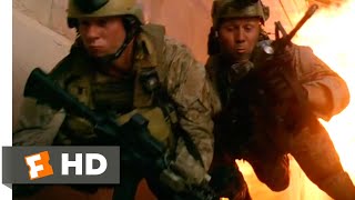 Act of Valor (20120 - Factory Battle Scene (8/10) | Movieclips