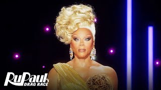 MTV’s “RuPaul’s Drag Race” Season 16 – Official Trailer