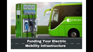 Go Clean Energy Conference 2021: Electric Transportation - EV Charging