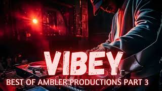 vibey deep house mix 2024 By ambler productions (Jumpy Edition)