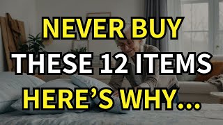 NEVER Buy These 12 Walmart Items (Employees Say Why!)