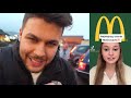 da siĘ oszukaĆ mcdonalds *tańsze kanapki*