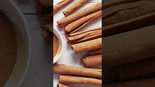 How To Remove The Cinnamon Taste?