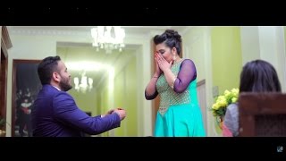 Ranjit Bawa || Ja Ve Mundeya || Pre Wedding Harpreet & Kiran 2016 | Desi Routz Songs | Vipul Sharma
