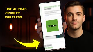How To Use Abroad Cricket Wireless Wireless 2025 (EASY GUIDE) (2026)