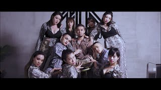 Free Jazz 作品班  | 蔡依林 Jolin Tsai - 甜秘密 Sweet Guilty Pleasure | Mick Choreography | MIA DANCE STUDIO |