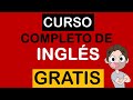 ¿CÓMO APRENDER INGLÉS  GRATIS? / EL MEJOR CURSO DE INGLÉS. / SOY MIGUEL IDIOMAS