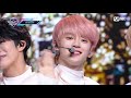 verivery snow prince original song by ss501 christmas special mcd ep.693 mnet 201224 방송