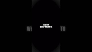 Wykay - Call Men feat. Magnito #NewMusic #Wykay #afrobeats #callmen #moscow #magnito