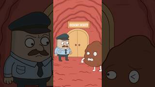 This Is What Happens If You Don’t Poop for Days. #health