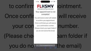 Miami DMV Appointments