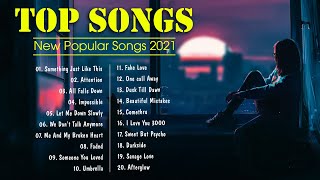 Top Tiktok Songs 2021 💔 New Popular Songs 2021 💔  Best Acoustic Love Songs Cover  - TOP HITS POPULAR