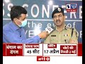 ensured predeployment for wb polls crpf dg kuldeep singh exclusive on india news india news