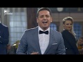 Arshik Miftari & Edi Krasniqi - Engjellushe - Polifonia 2019