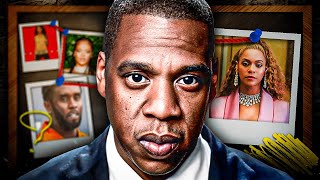 Jay Z Beyonce S Horrifying Secrets