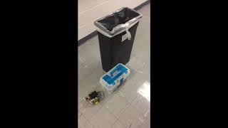 gopigo bug2 algorithms