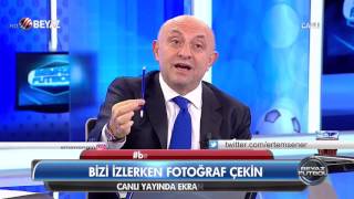 (T) Beyaz Futbol 2 Nisan 2017 Tek Parça