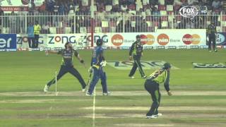 HD - Pakistan v Sri Lanka 1st ODI Highlights 2013