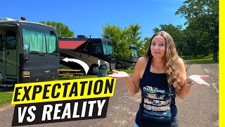 RV Campground: 8 Things To Know BEFORE You Book Your Next Campground Stay