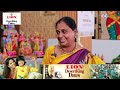 வீடே கொலுவாகிய அதிசயம் six pack விநாயகர் உருவான கதை nandhini navarathri grand golu theme