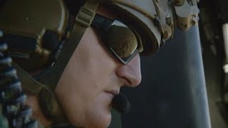 U.S. Air Force Special Missions Aviators—Training Pipeline