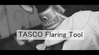 TASCO Flaring Tool (TA550 Series)