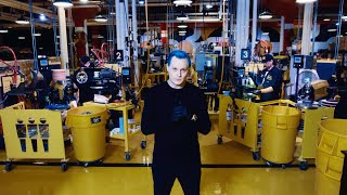 A Plea to the Three Global Major Labels from Jack White