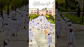 Darul Uloom Deoband #islamicvideo #islamicstatus #darululoomdeoband ! Hamza channel