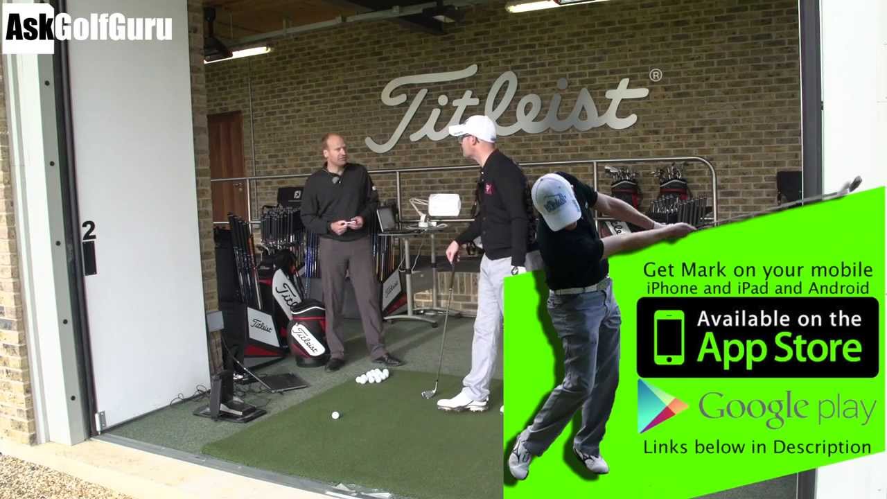 Titleist Ap1 714 Irons Youtube