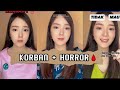 KOMPILASI POV TIKTOK REN (KORBAN + HORROR) -Karen Lorenza 2023