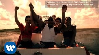Flo Rida - Wild Ones ft. Sia [ ]