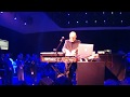 NAMM 2018 - Thomas Dolby plays 