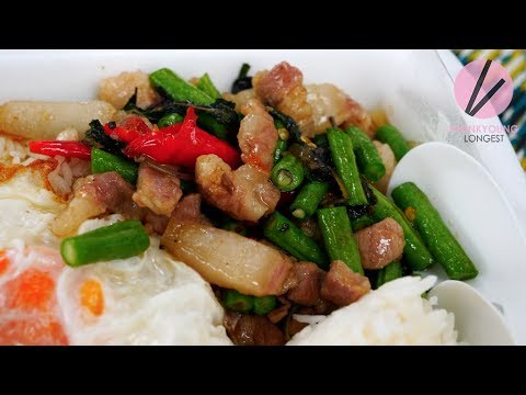 SPICY STREET FOOD at Patong Beach, Phuket Thailand! SPICY STREET FOOD at Patong Beach, Phuket Thailand!